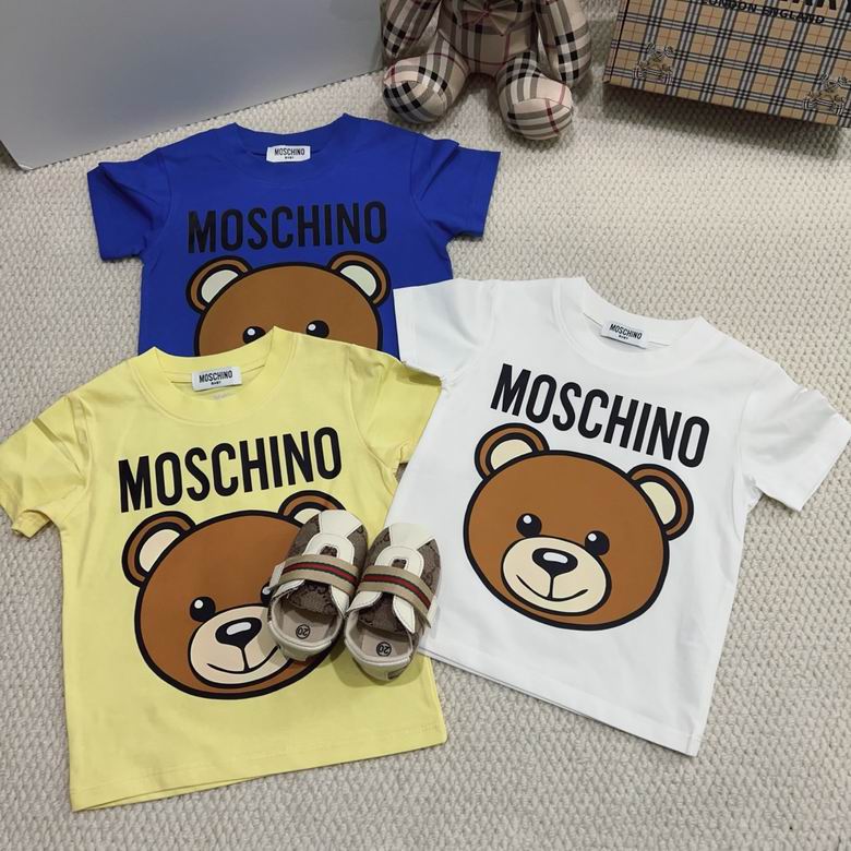 Moschino sz66-170 48